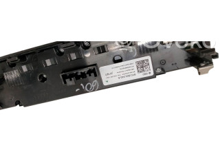 Блок управления климат-контролем 8Y0820043A, 8T0820043A Audi A3 8Y