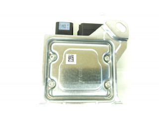 Блок подушек безопасности BM2T14B321AB, 0285010673 Ford Galaxy