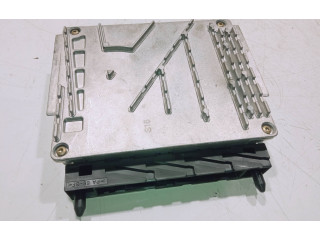 Блок управления двигателя 08677708A, 0281010319   Volvo V70