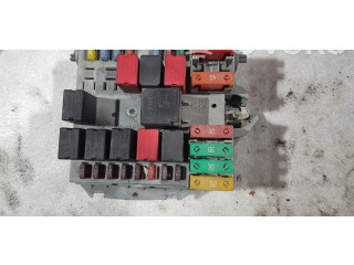 Блок предохранителей