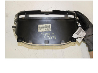 Панель приборов 51803117 Fiat Grande Punto