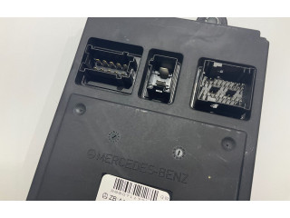 Блок комфорта A1645406501, A1644423400 Mercedes-Benz ML W164