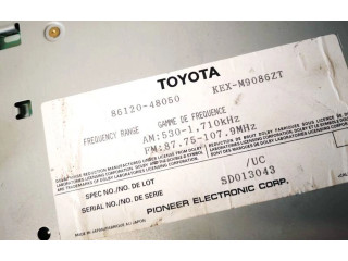 Přístrojová deska Lexus RX 300 2000 8612048050, 86120-48050