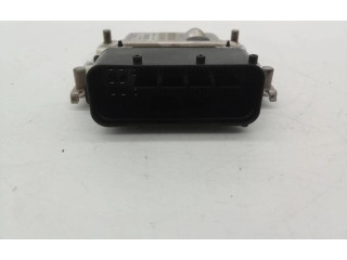 Блок управления двигателем ECU 3911104591 Hyundai i10