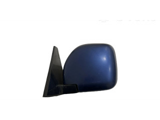 Zpětné zrcátko levé Mitsubishi Pajero 2001 E13010408
