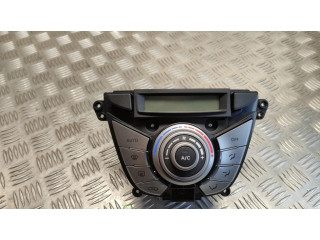 Блок управления климат-контролем 972501K700 Hyundai ix20