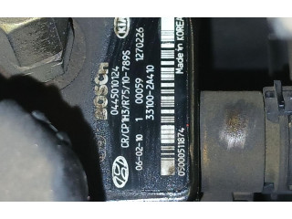 Vstřikovací čerpadlo 0445010124 KIA Rio