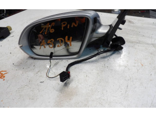 Zpětné zrcátko  Audi A8 S8 D4 4H 2012    