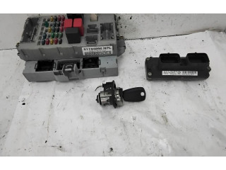 Řídící jednotka 55188620, 188A4000 Fiat Punto (188) 2005