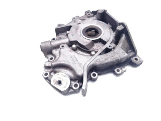 Масляный насос 306DT(AJTDV6) 9X2Q-6600-AB Jaguar XF