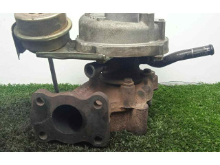 Турбина Citroen Xantia K03324278, GEOMETRIA.FIJA для двигателя RHZ