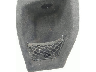 Отделка загрузочная дверь (молдинги) SINREFERENCIA   Audi A3 S3 A3 Sportback 8P    