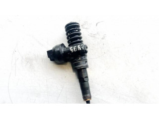 Форсунка 038130073b, 31858 Volkswagen Transporter - Caravelle T5 для дизельного двигателя 1.9