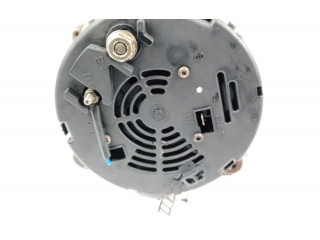 Генератор 028903028, 0123515003 Audi A4 Allroad