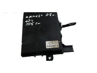 Блок управления климат-контролем 7820A209, CAB501A065 Mitsubishi Lancer VIII