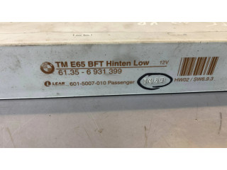 Brzdové světlo 6931399, 6015007010   BMW 7 E65 E66 2002