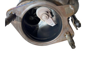 Turbodmychadlo Турбина L1ME6K682AB, L1ME9G440AA Ford Explorer VI