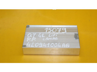 Блок управления Xenon