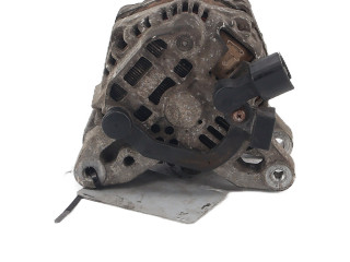 Генератор 9660055080   Citroen C2      