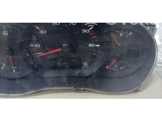 Přístrojová deska Renault Kangoo I 2000 28118012