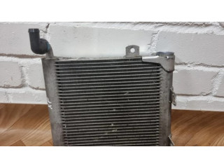 Интеркулер GX738D048AD Jaguar XF X260 2.0