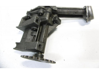 Масляный насос 7700600532, 7700600532 Renault Clio II