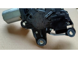 Моторчик заднего дворника     Volkswagen Touran I