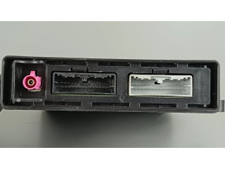 Блок управления P68379519AL   Jeep Grand Cherokee WL