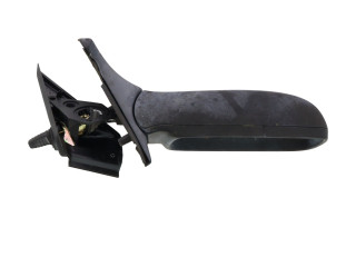 Zpětné zrcátko Volvo 740 1988