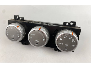 Блок управления климат-контролем 72311SA120   Subaru Forester SG