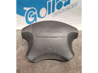 Подушка безопасности водителя    Subaru Forester SF