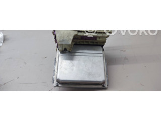 Řídící jednotka 0261206828, 26SA0000   Volvo XC70 2002