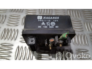 Реле подогрева свеч