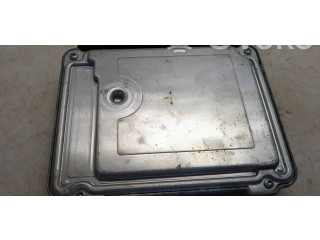 Блок управления двигателя 03G906021LS, 1039S14587 Audi A3 S3 A3 Sportback 8P