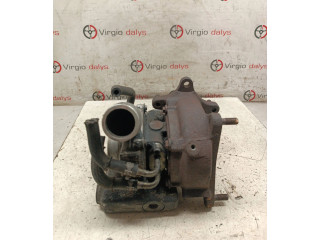 Turbodmychadlo Турбина 14411aa720 Subaru Forester SH