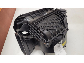 Вентилятор печки 007015A Saab 9-3 Ver2