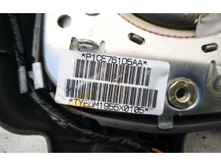 Подушка безопасности водителя p1ce761d5aa Jeep Grand Cherokee (WK)