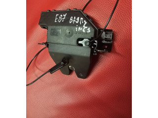 Замок багажника 7840617    BMW 1 E81 E87 2004 - 2011 года