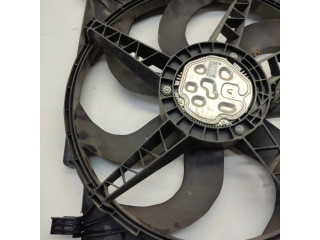 Вентилятор радиатора 7617608, 17427617608 Mini One - Cooper F56 F55 1.5