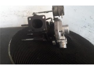 Turbodmychadlo Турбина 55191595 Fiat Stilo