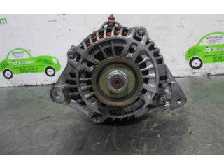 Генератор MD343416, A3TA5491   Mitsubishi Carisma      