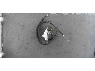 Двигатель центрально замка 9137N7 Citroen Berlingo