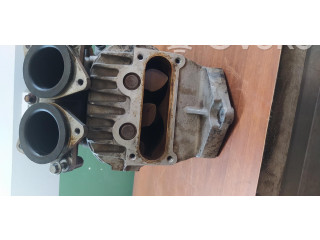 Турбина Jaguar XJ X300 SUPERCARGADOR