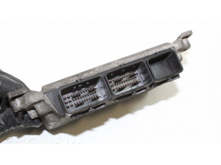 Řídící jednotka 0281001839, 9630059880 Citroen Saxo 2003