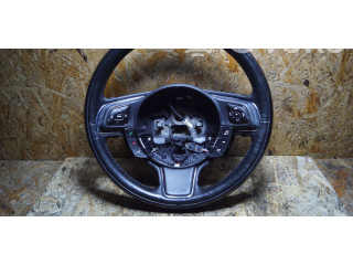 Lenkrad Jaguar XJ X351 2009 - 2019 года 8W8317A553BB