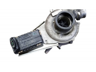  Турбина Volvo V70  30757080, 75777910S         