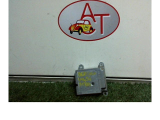 Блок подушек безопасности Citroen Berlingo