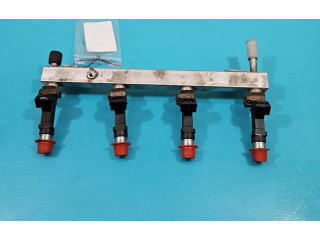 Форсунка 0280158181, IMPRK1361763    Chevrolet Aveo  A12XER 