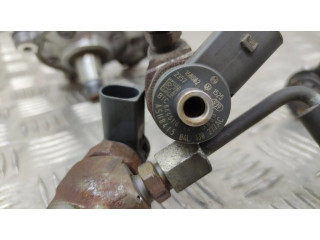 Vstřikovač 04L089G, 04L130277AC Seat Alhambra (Mk2) pro naftový motor 2.0