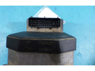 Блок АБС 8E0614111R, IMPRK913331   Audi  A6 S6 C5 4B  1997 - 2005 года